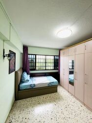 Blk 114 BUKIT PURMEI VILLE (Bukit Merah), HDB 5 Rooms #591303401